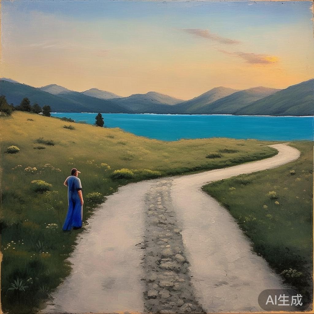 避免分叉,在人生与事业中保持方向的智慧 避免分叉,在人生与事业中保持方向的智慧
