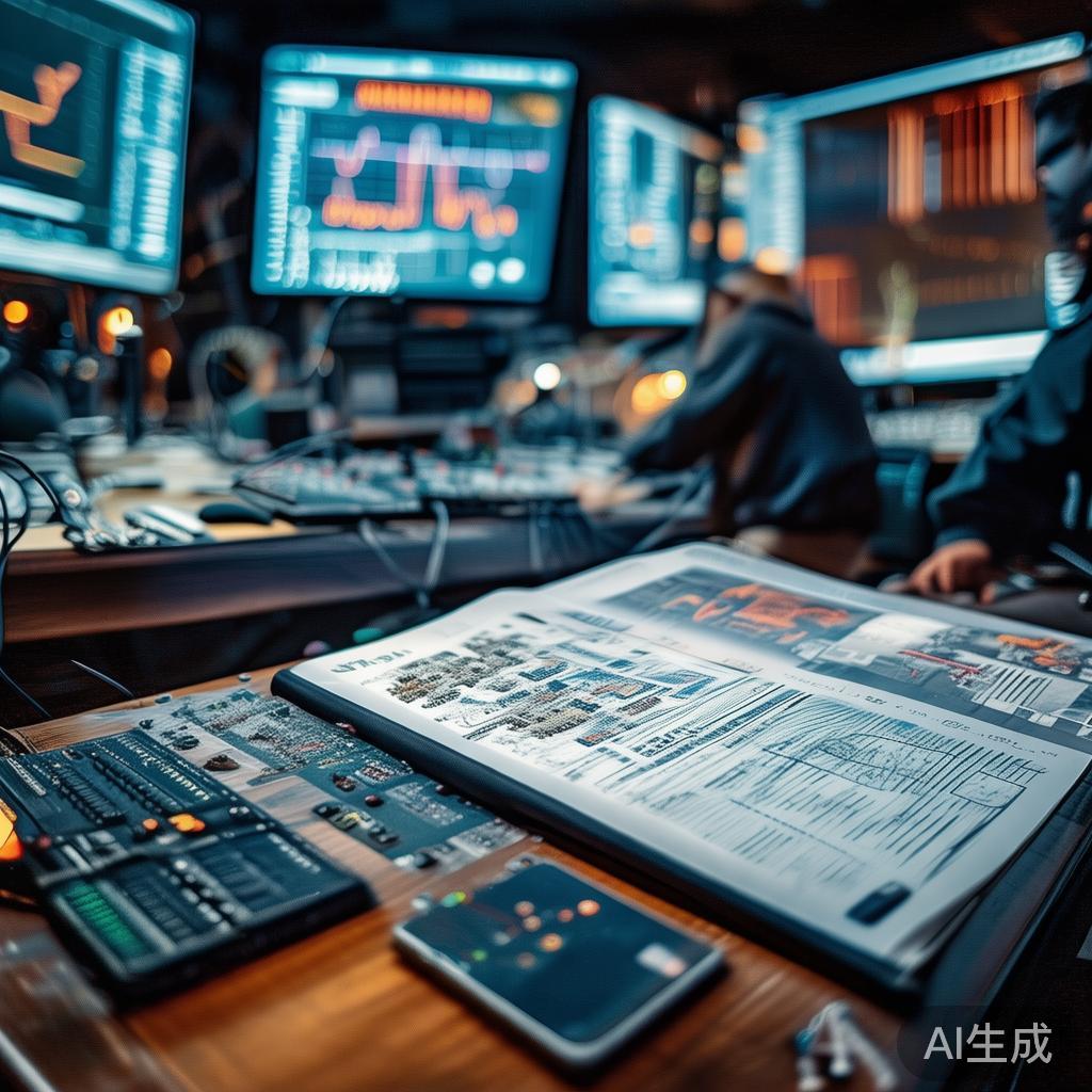 构建高效音效系统,从零开始的音效设计与管理指南 构建高效音效系统,从零开始的音效设计与管理指南
