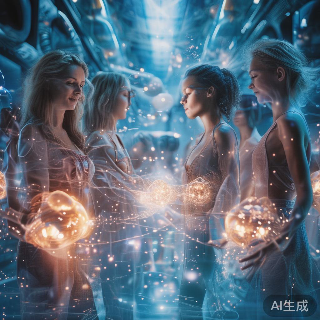 科学预防闭经，守护女性健康，延缓卵巢衰老