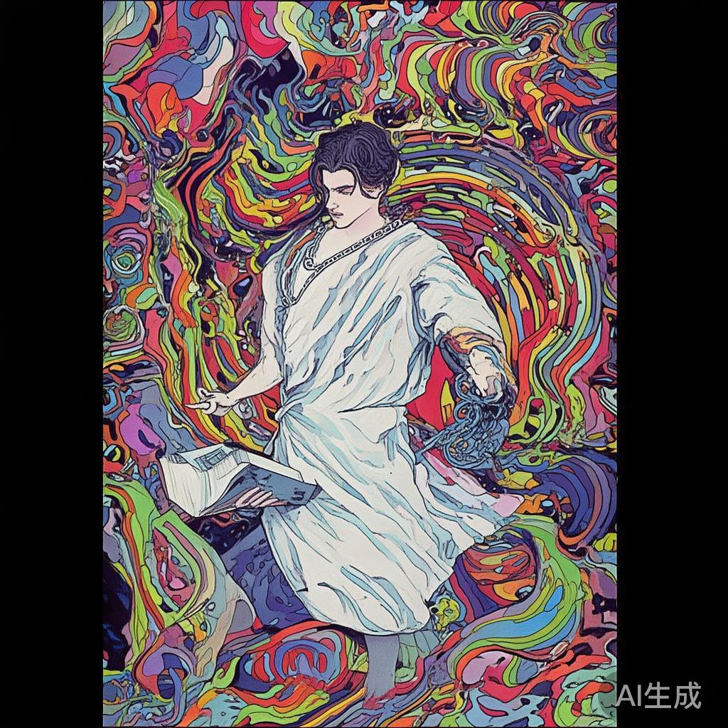 要怎么避免,在失控的世界里,守住生活的主动权 要怎么避免,在失控的世界里,守住生活的主动权