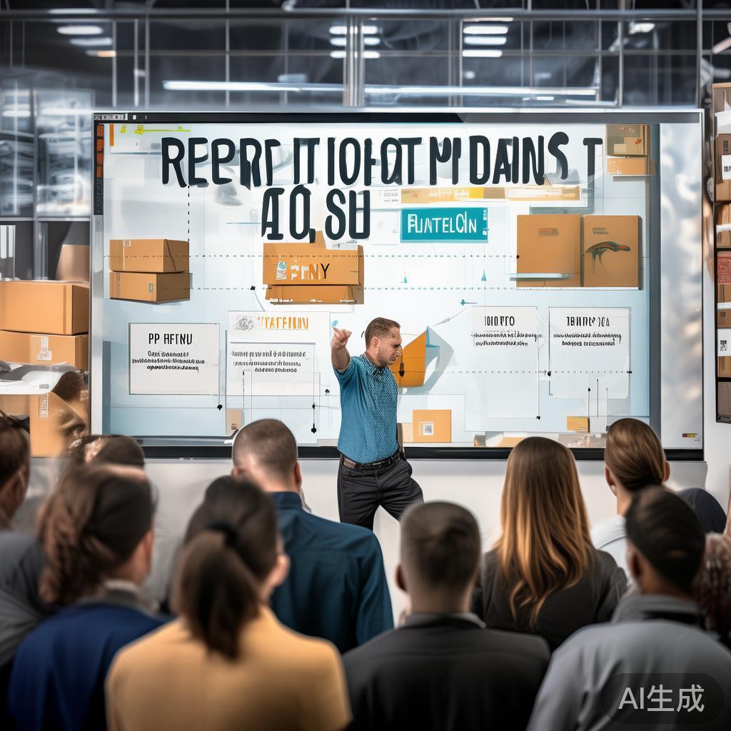 货损怎么避免?关键策略与实用指南 货损怎么避免?关键策略与实用指南