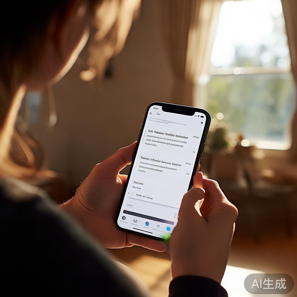 打造隐私小天地,苹果手机如何设置信息不显示内容 打造隐私小天地,苹果手机如何设置信息不显示内容
