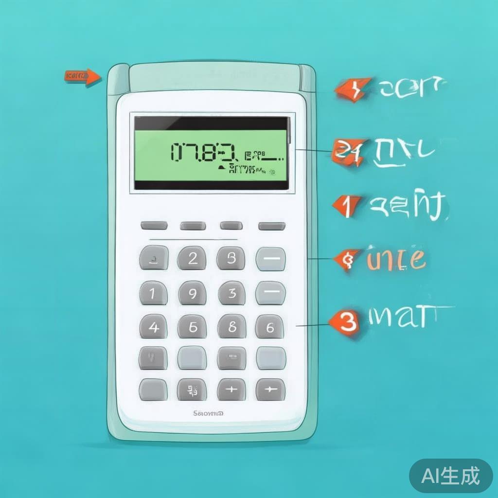 轻松设置计算器的时间与日期，实用指南