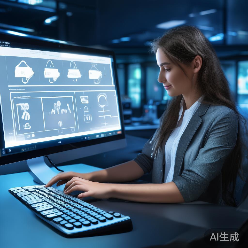 轻松掌握,如何设置你的键盘以提升工作效率 轻松掌握,如何设置你的键盘以提升工作效率