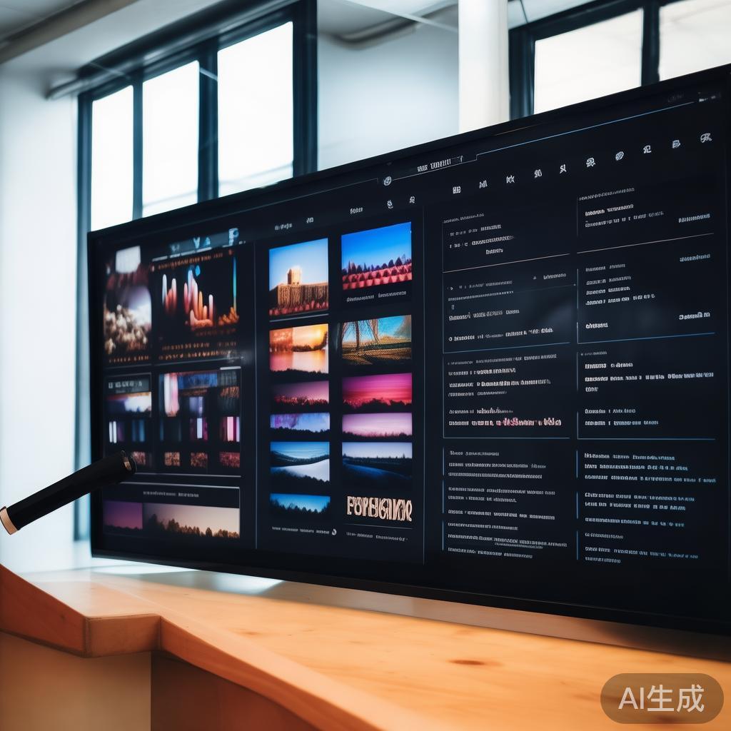 字体怎么设置