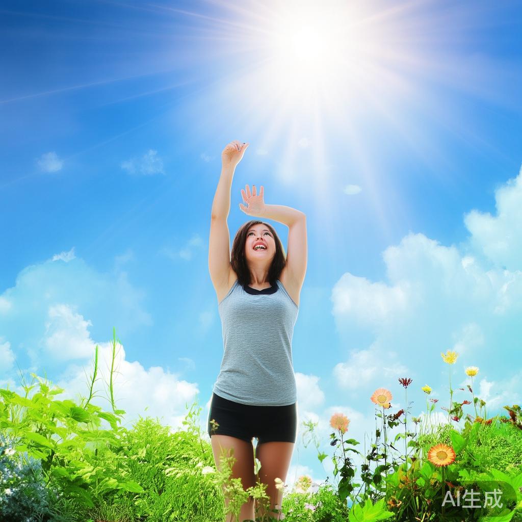 女生怎么才能快速长高？解锁你的成长密码！