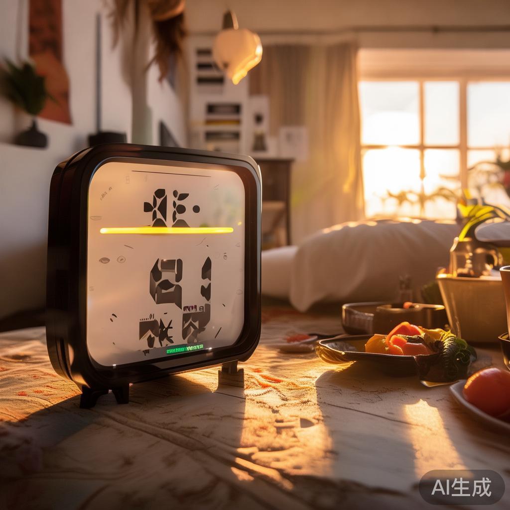 高效生活从闹铃怎么设置开始,打造个性化晨起唤醒方案 高效生活从闹铃怎么设置开始,打造个性化晨起唤醒方案