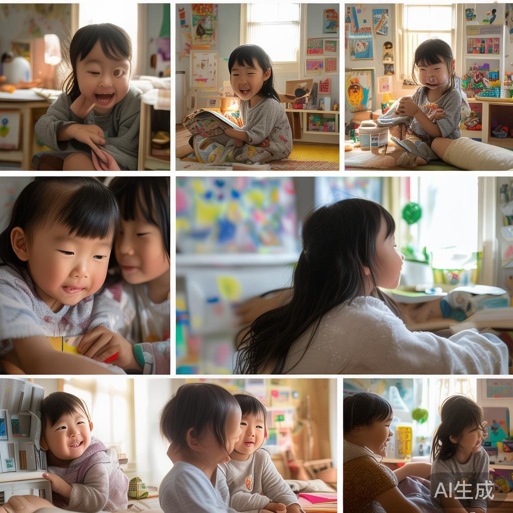 妹妹怎么避免,从手足相处到成长引导的实用指南 妹妹怎么避免,从手足相处到成长引导的实用指南