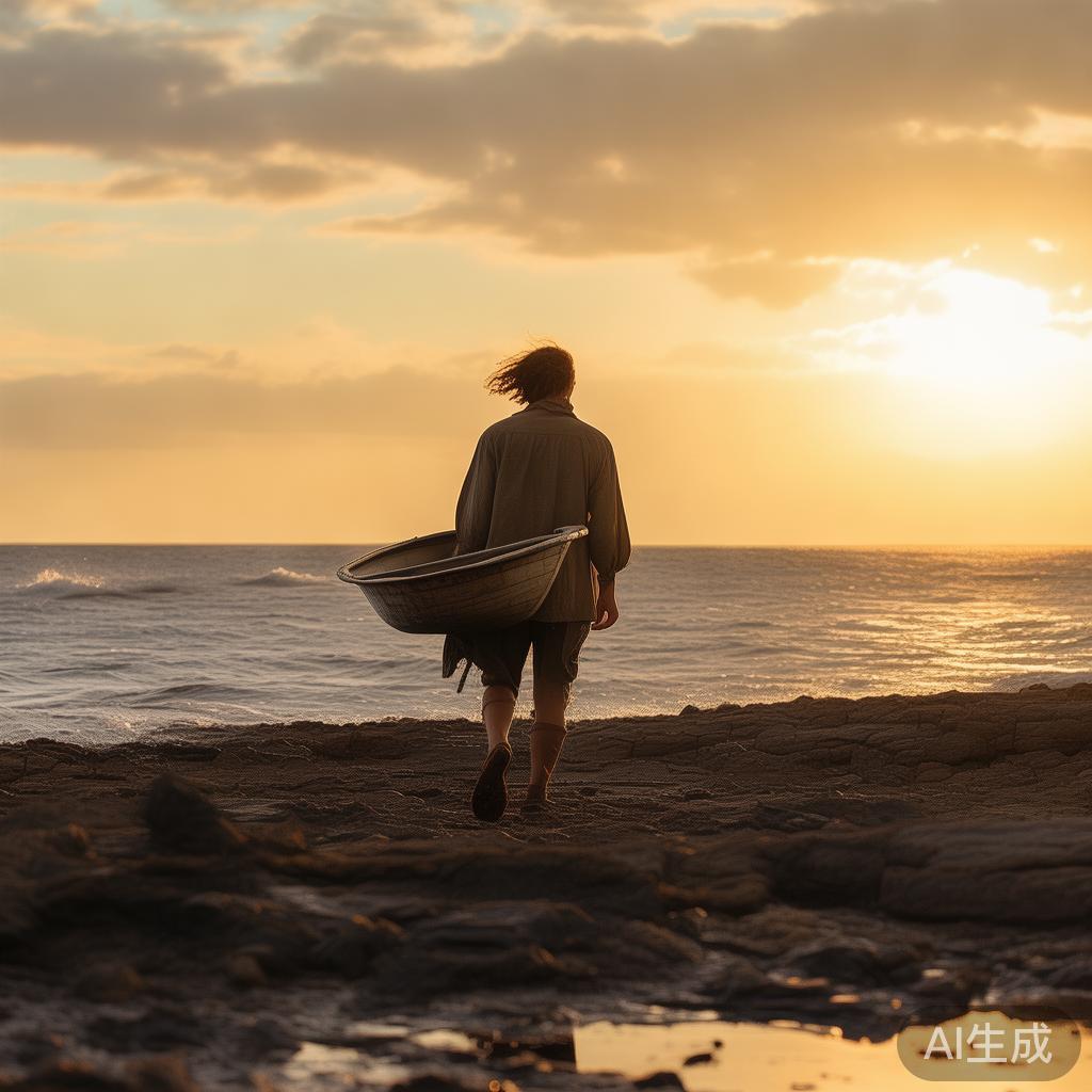 走出清高孤岛,学会谦逊与连接,让人生更从容 走出清高孤岛,学会谦逊与连接,让人生更从容