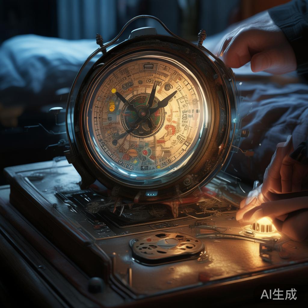 闹铃的秘密，设置方法全解析
