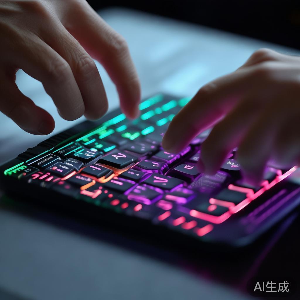 解锁苹果键盘的个性化设置，打造你的专属输入体验