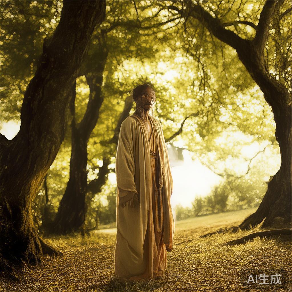 避开术的陷阱,活出本真的从容 避开术的陷阱,活出本真的从容