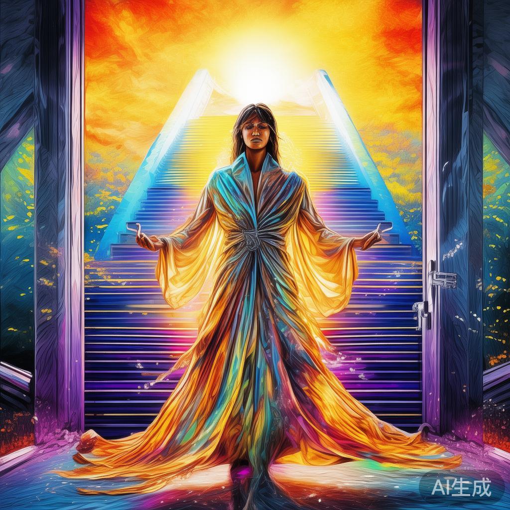 解锁高质人生,从内到外的自我升级指南 解锁高质人生,从内到外的自我升级指南