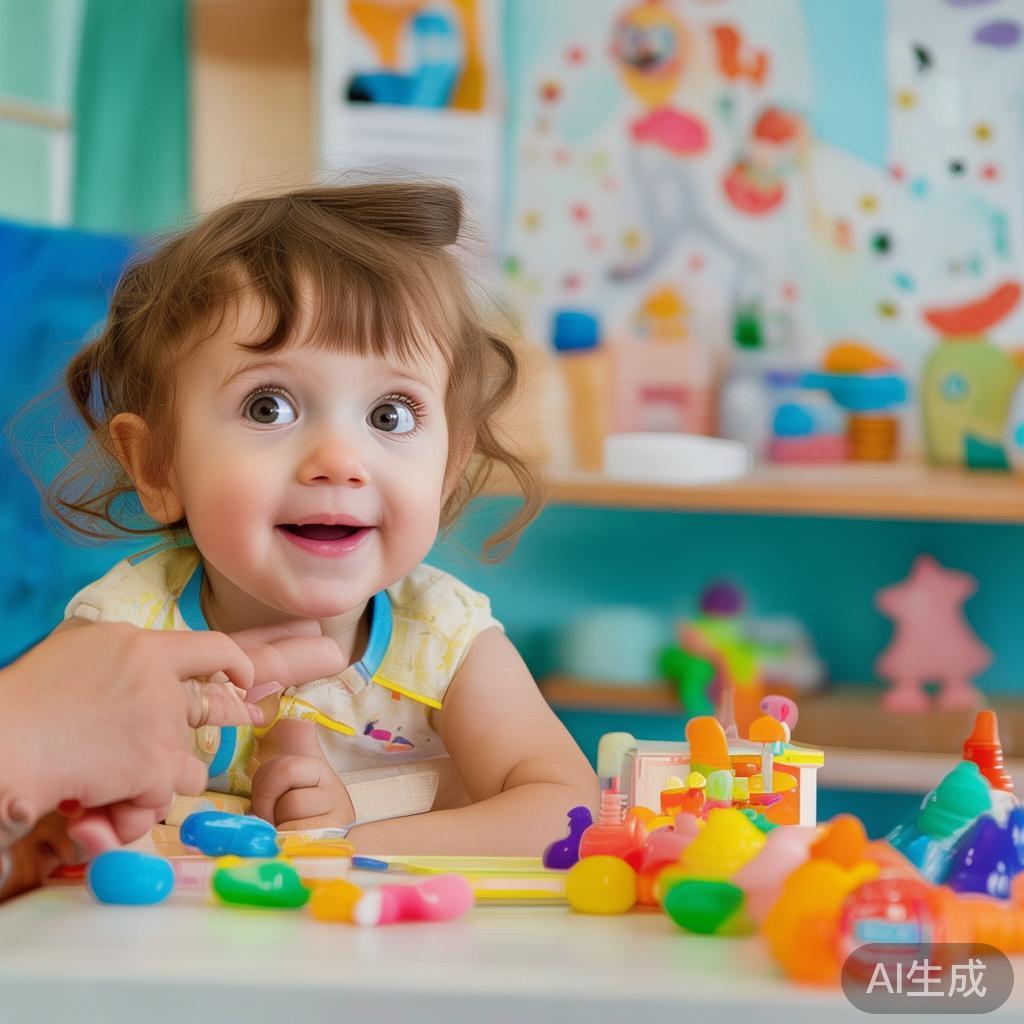 孩子不肯吃药怎么办？这些方法让服药不再哭闹