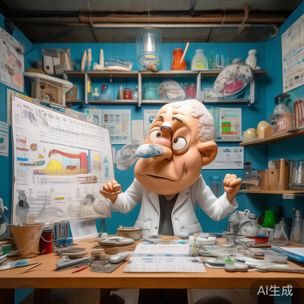 告别尴尬,科学有效避免打嗝的实用指南 告别尴尬,科学有效避免打嗝的实用指南