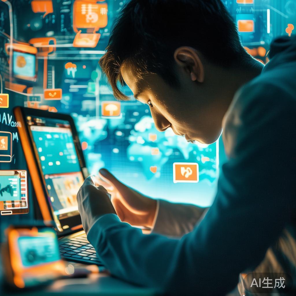 如何设置微信定位？你的定位，决定你的曝光率！