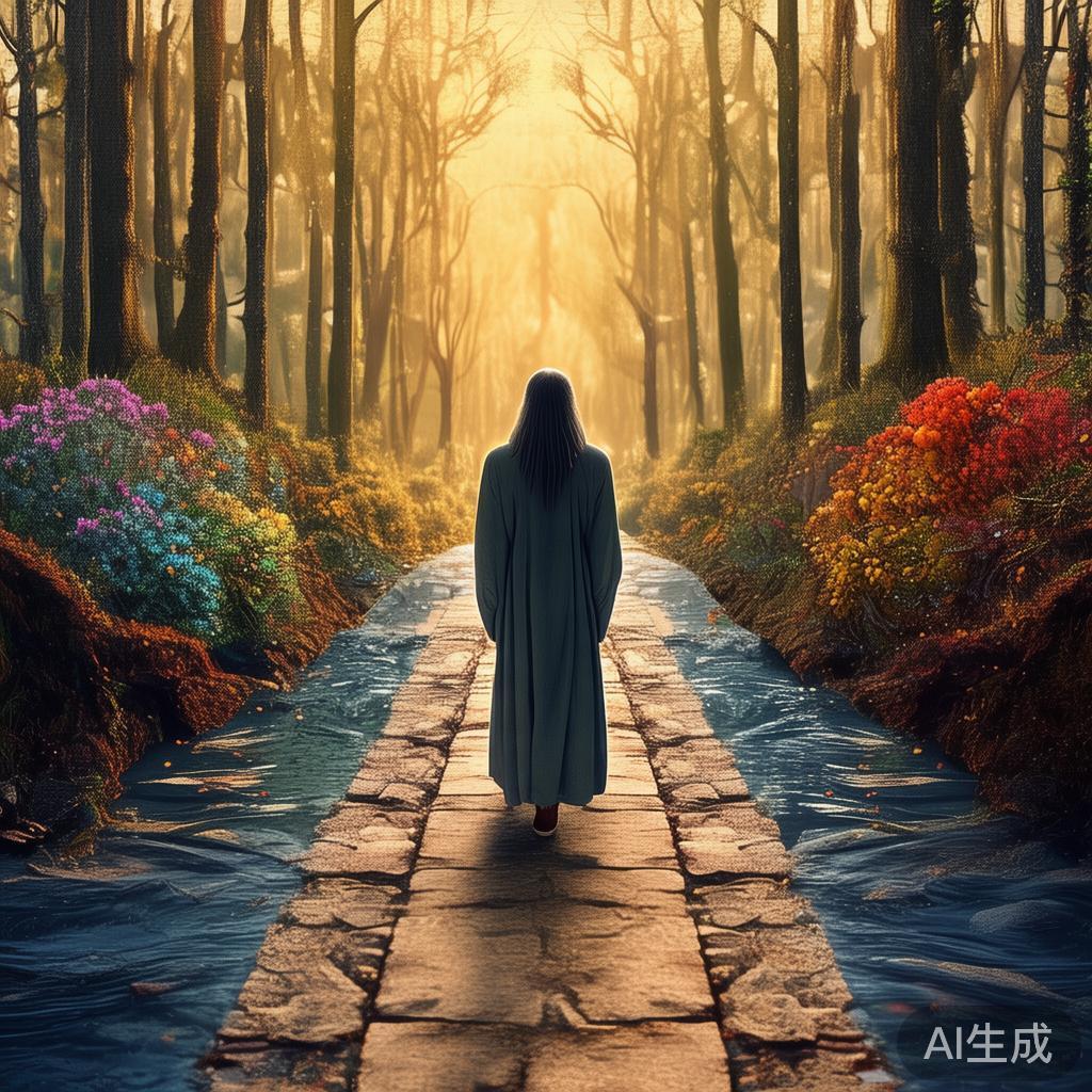 如何避免色欲，从认知到行动的理性管理指南