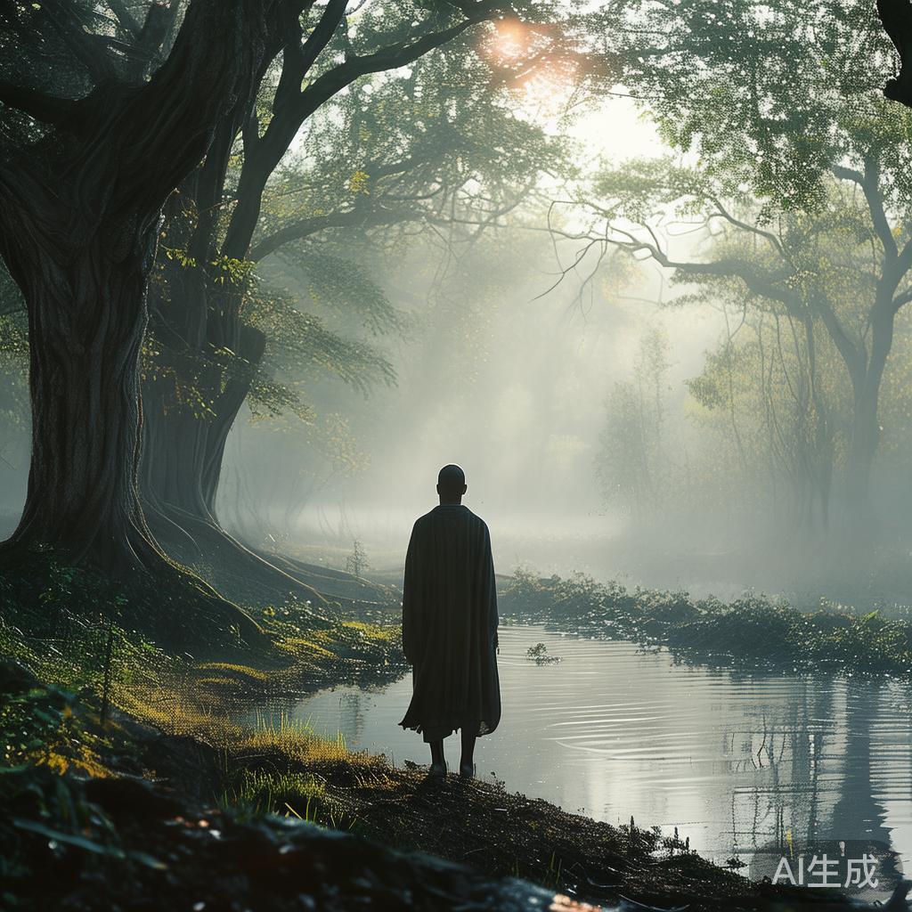 远离小人，守住人生的清净与边界