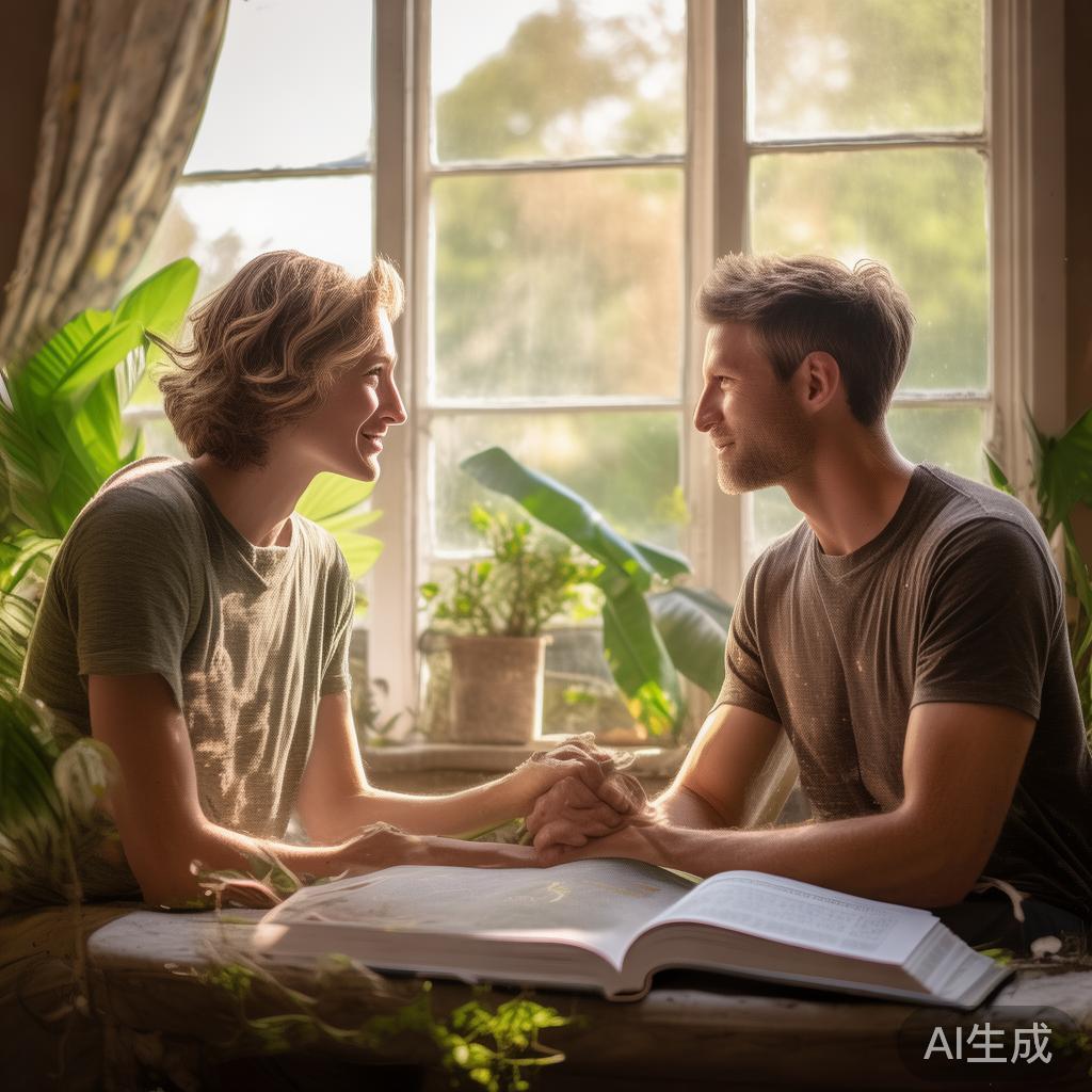 经营婚姻的艺术,如何培养一段健康的夫妻关系 经营婚姻的艺术,如何培养一段健康的夫妻关系