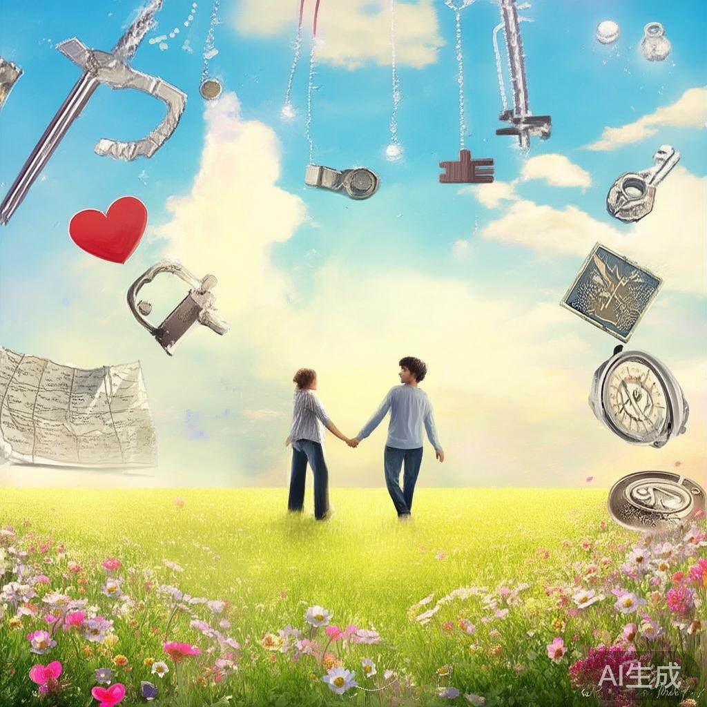 从零开始,这些方法帮你开启恋爱第一步 从零开始,这些方法帮你开启恋爱第一步