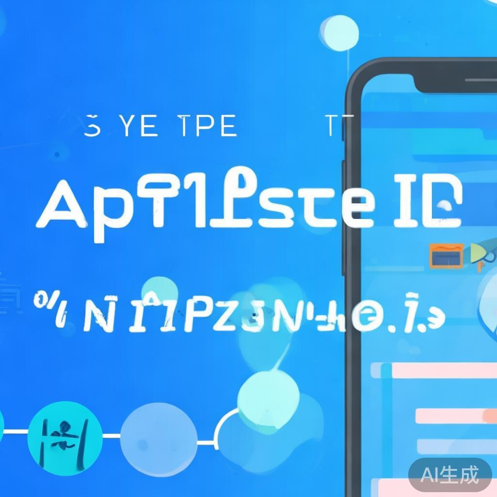 轻松掌握,苹果手机ID的创建与设置指南 轻松掌握,苹果手机ID的创建与设置指南