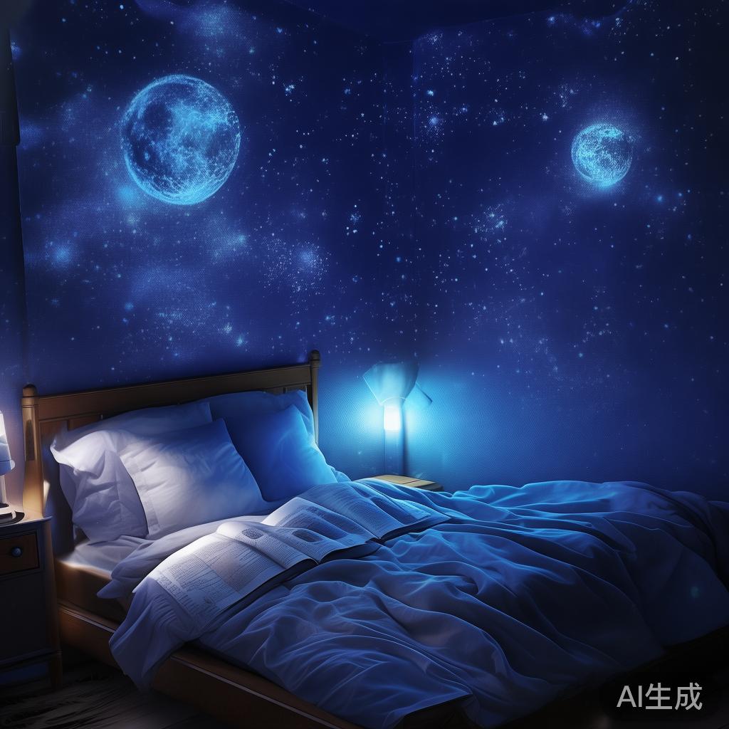 告别梦话困扰，科学有效的避免方法全解析