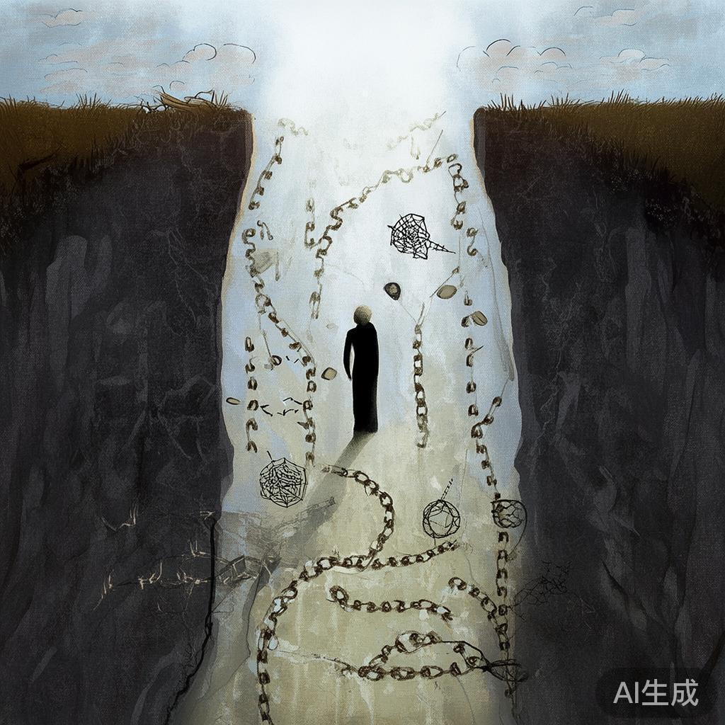 怎么有效避免生活中的常见陷阱