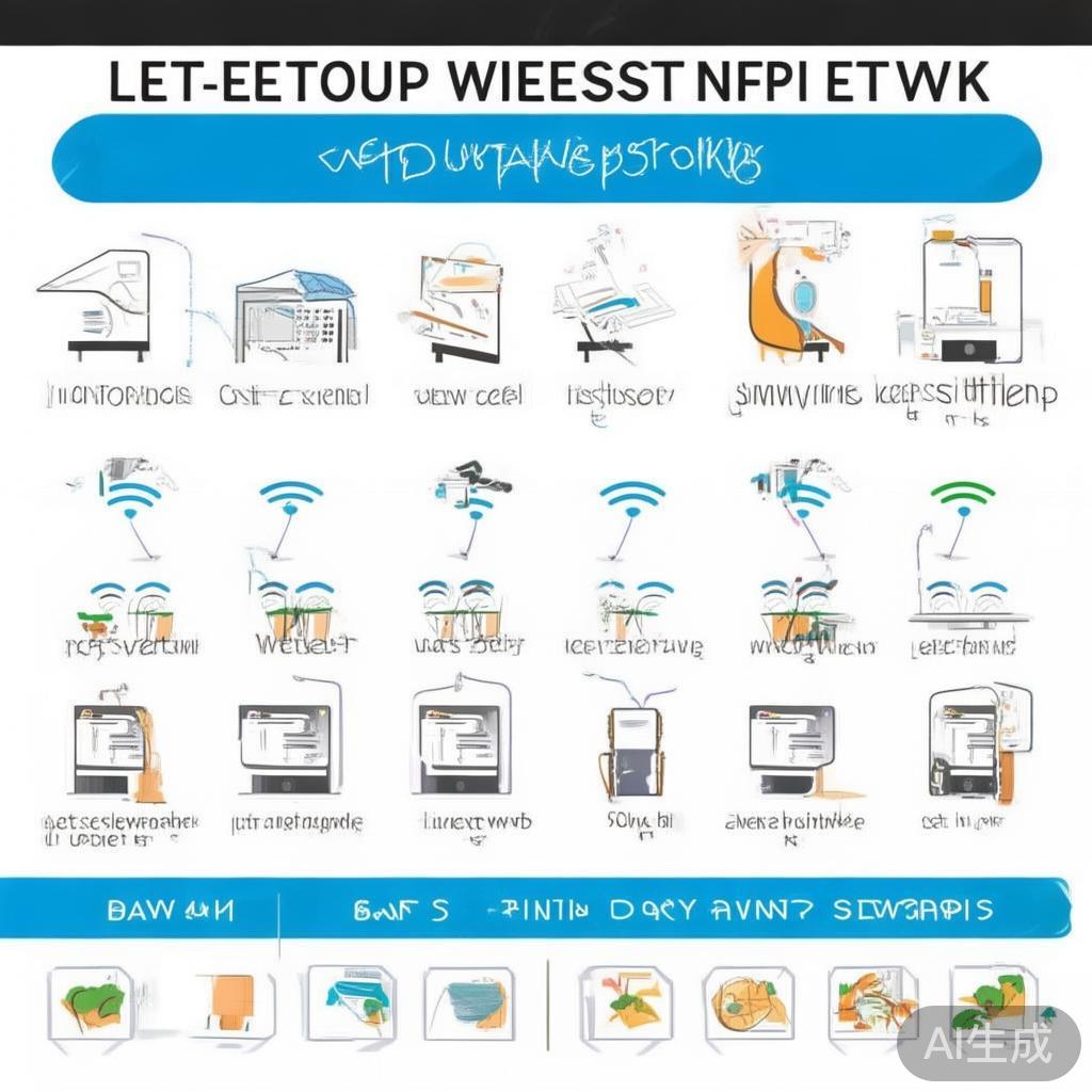 解析无线WiFi的设置步骤,从基础到高级 解析无线WiFi的设置步骤,从基础到高级