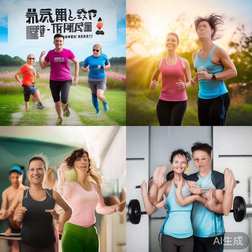 告别胖困扰，健康瘦身的科学指南，你试过这些方法吗？