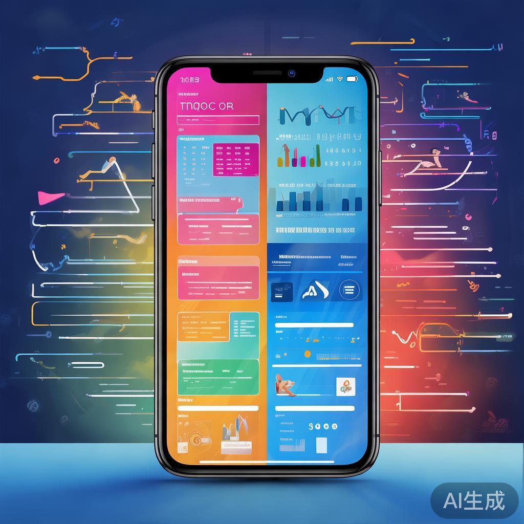 手机屏幕时间管理，如何高效利用屏幕时间