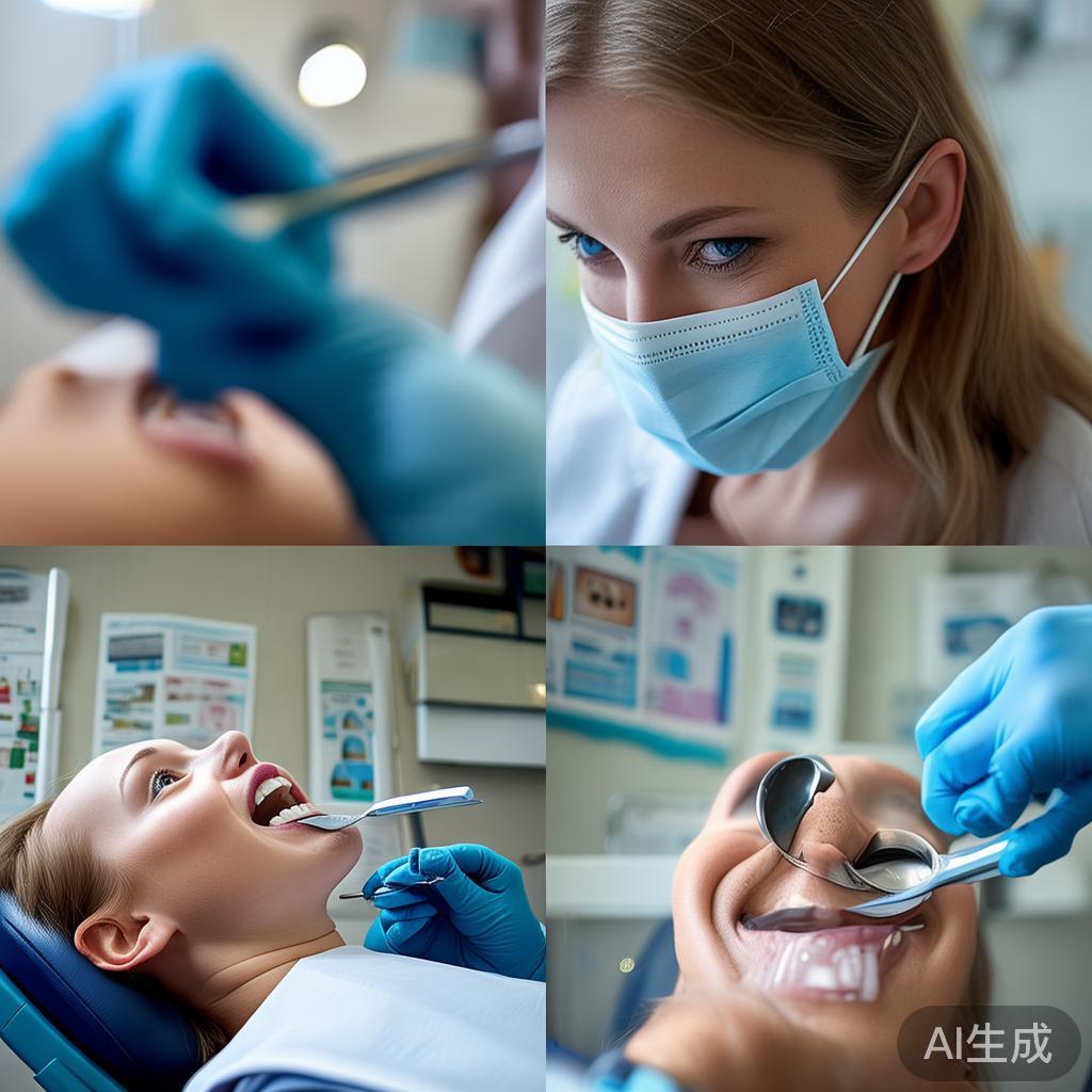 牙结石困扰？专业牙医教你正确处理方法