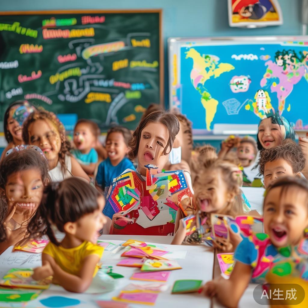 快乐学英语的秘密,这些方法让你不再头疼! 快乐学英语的秘密,这些方法让你不再头疼!