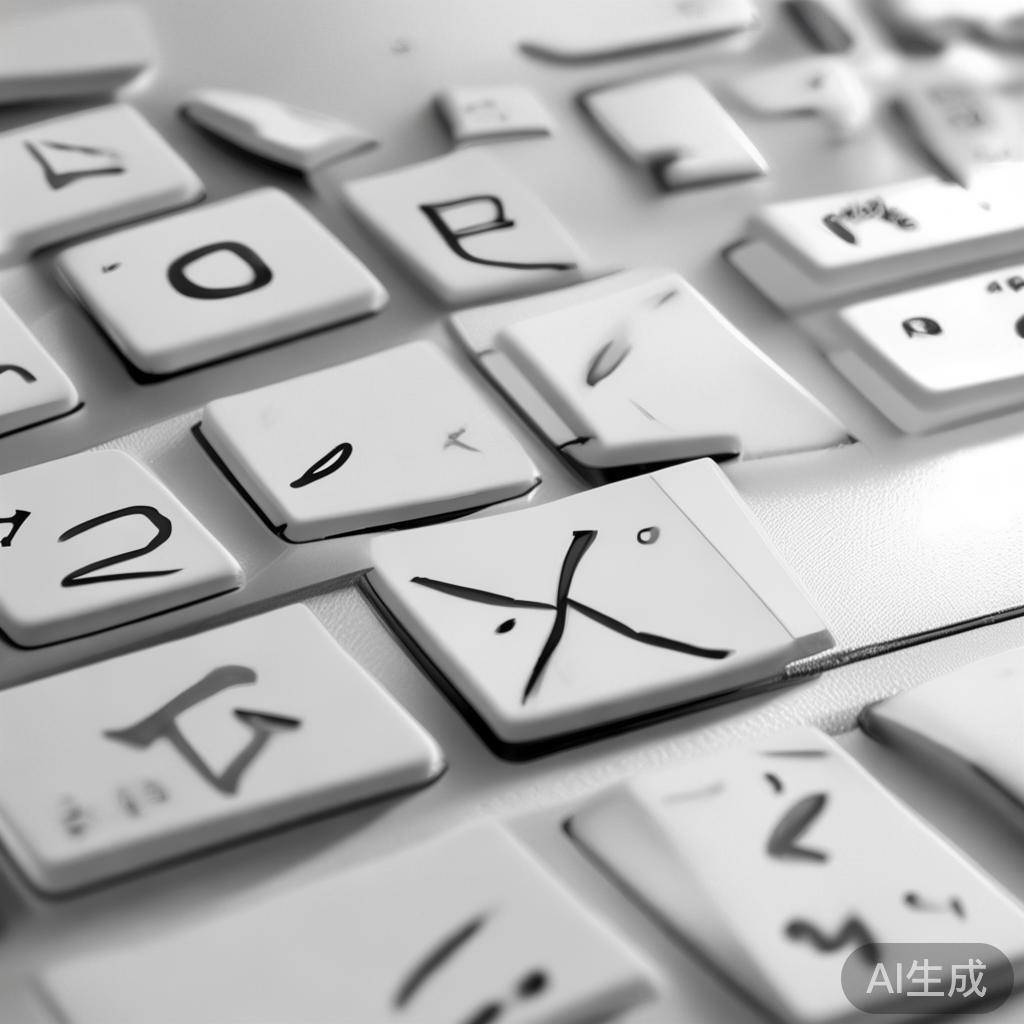 怎么设置字间距