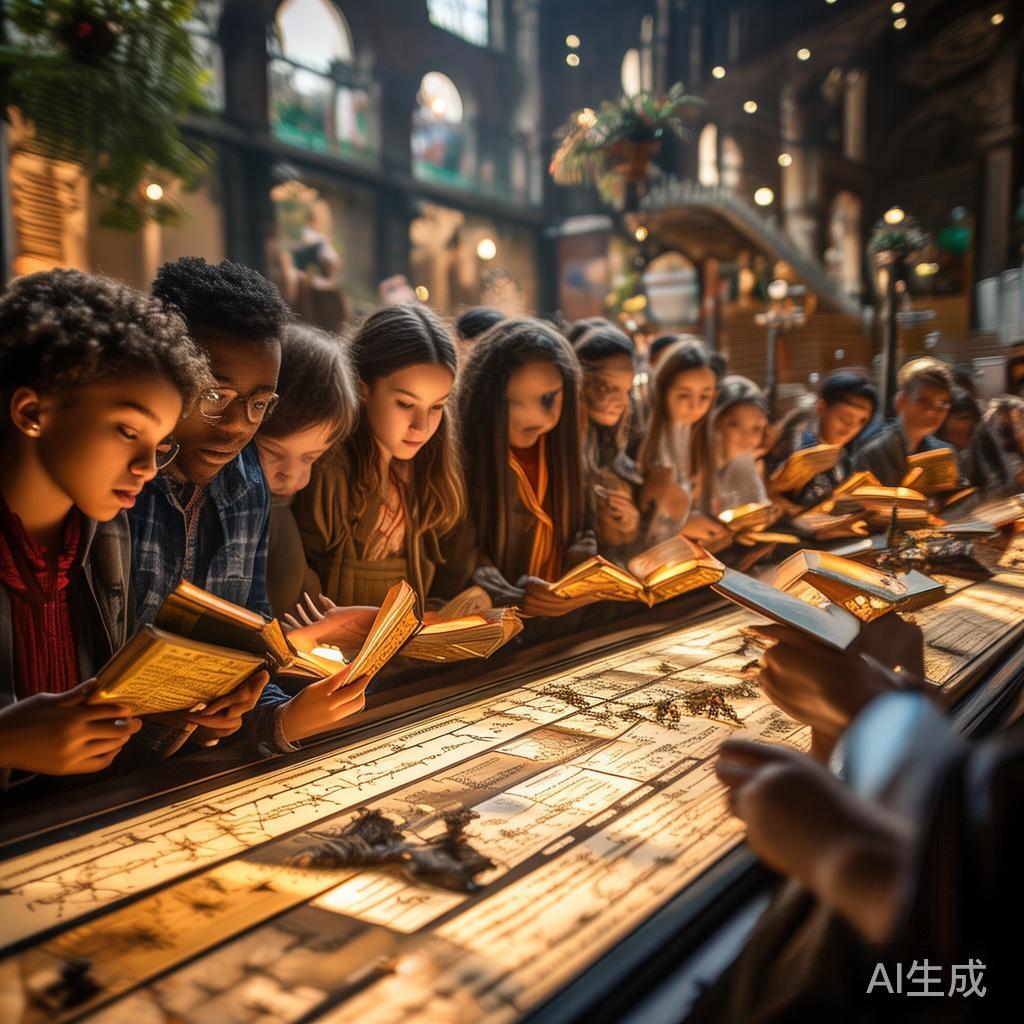 历史学习的奥秘,掌握这5个方法,轻松爱上历史 历史学习的奥秘,掌握这5个方法,轻松爱上历史