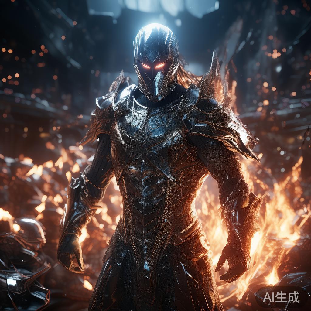 从青铜到无敌战神，游戏玩家进阶的终极指南！