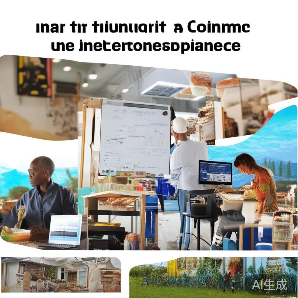 快速实现经济独立,实用指南与策略 快速实现经济独立,实用指南与策略