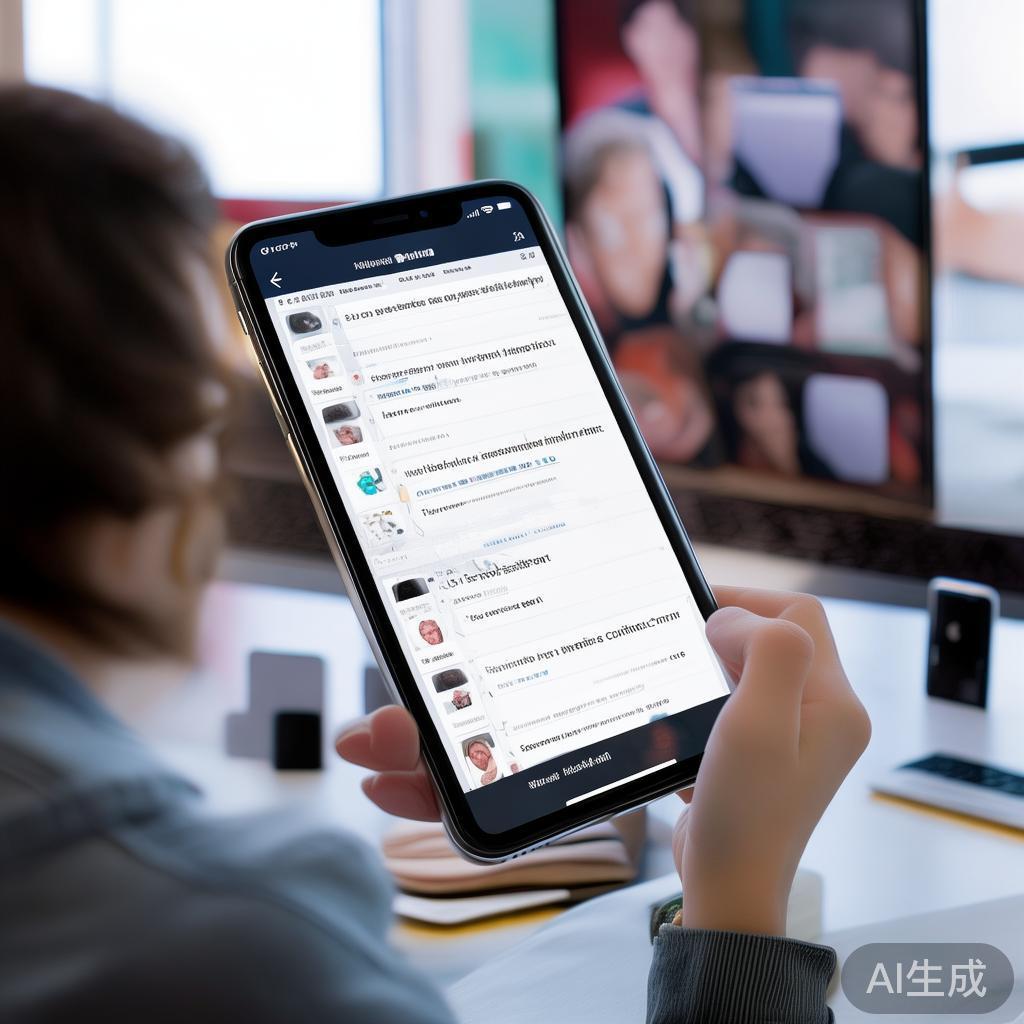 苹果微信铃声怎么设置？