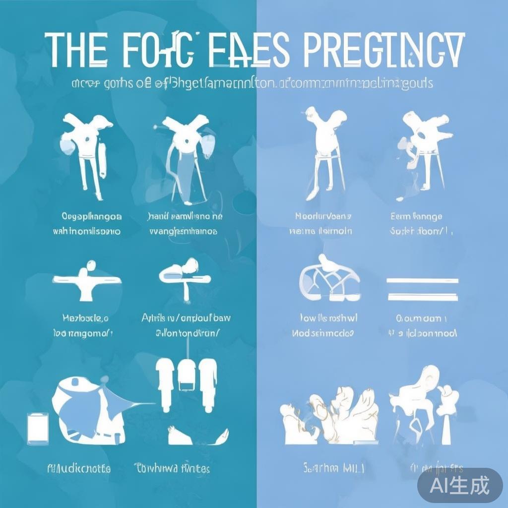 如何科学避免假怀孕?认清这些信号与误区,别让假孕扰乱生活 如何科学避免假怀孕?认清这些信号与误区,别让假孕扰乱生活