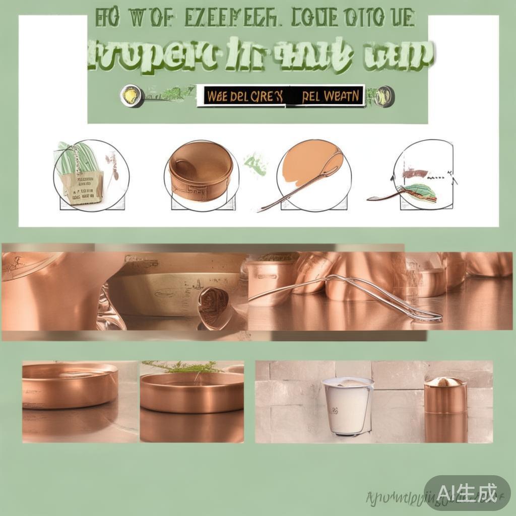 如何有效避免铜器产生铜绿?实用指南 如何有效避免铜器产生铜绿?实用指南