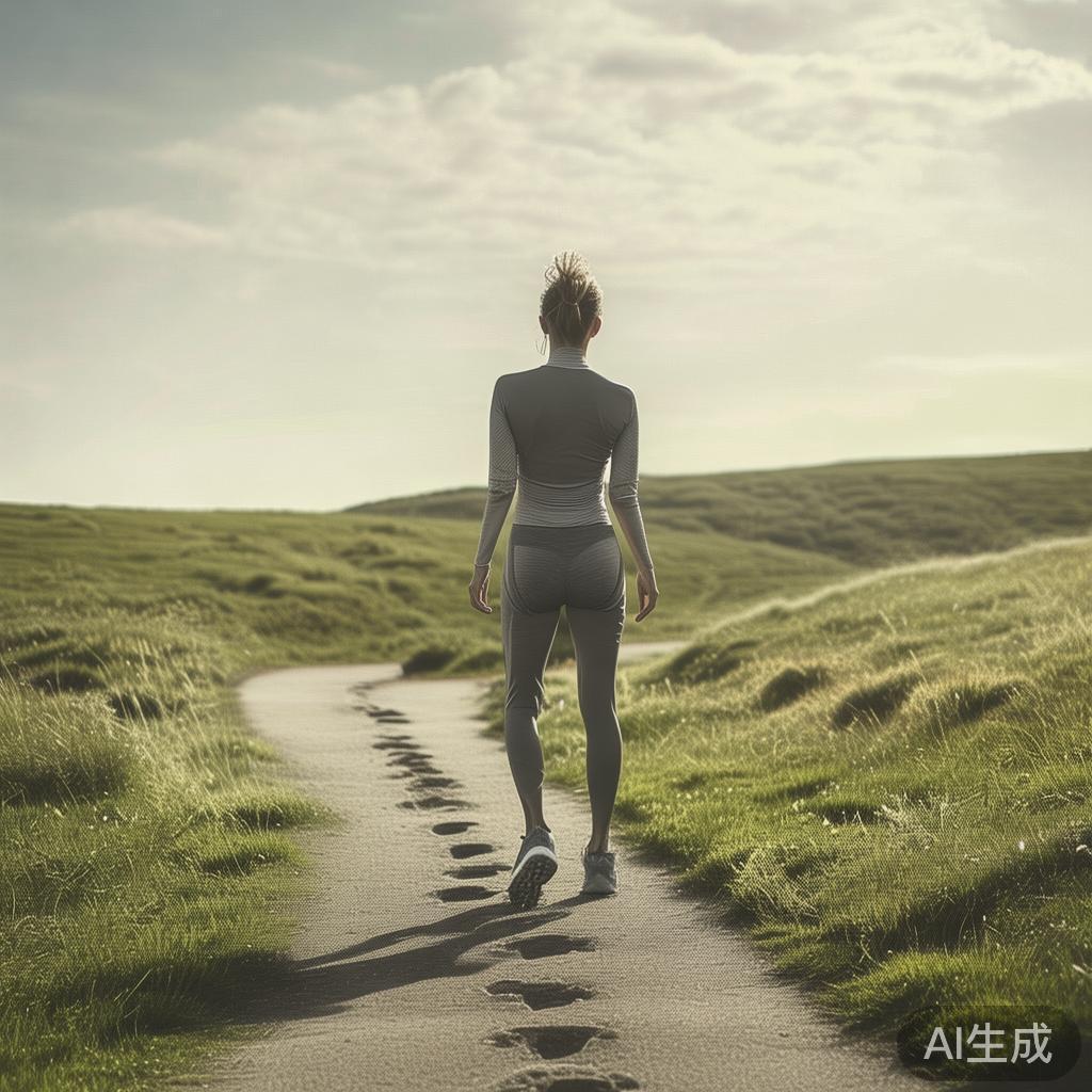 减肥的决心,如何在漫长路上保持坚定 减肥的决心,如何在漫长路上保持坚定