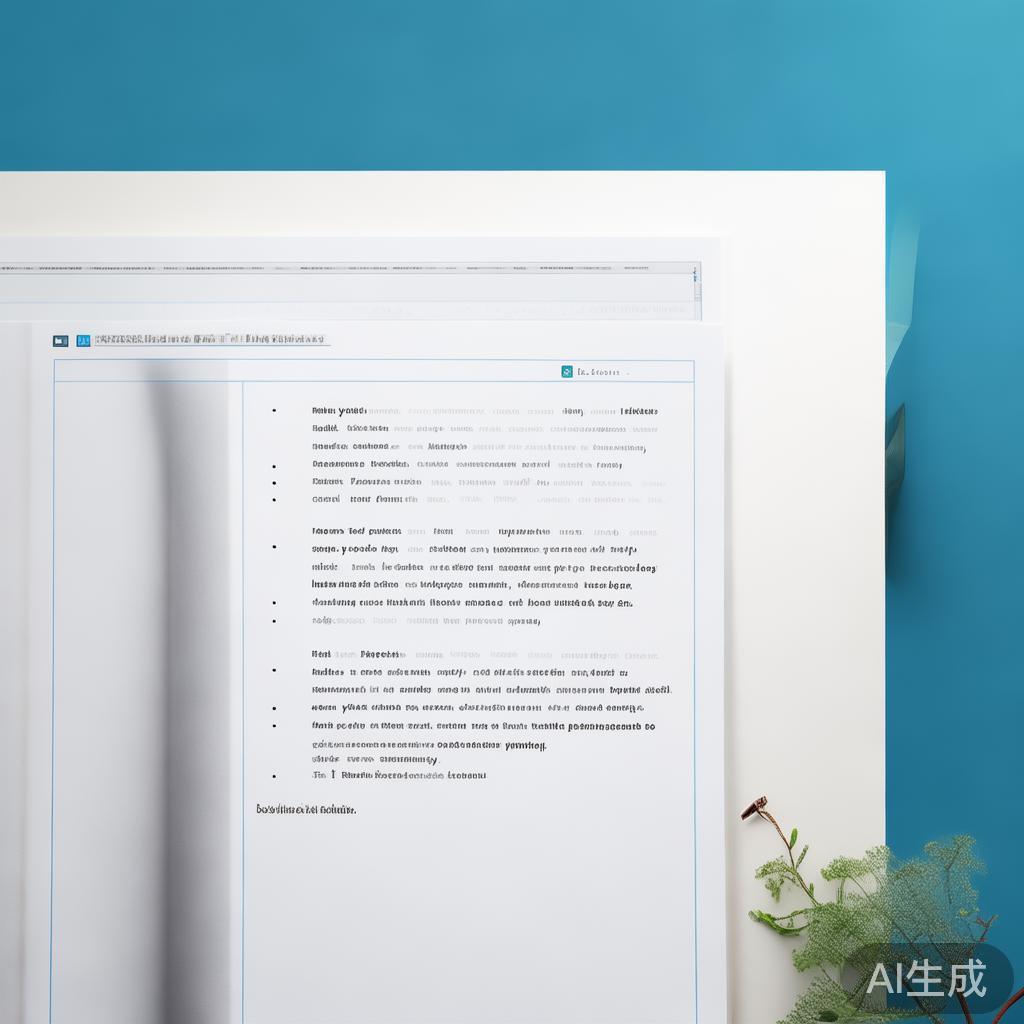 段落格式设置,让文档更规范 段落格式设置,让文档更规范