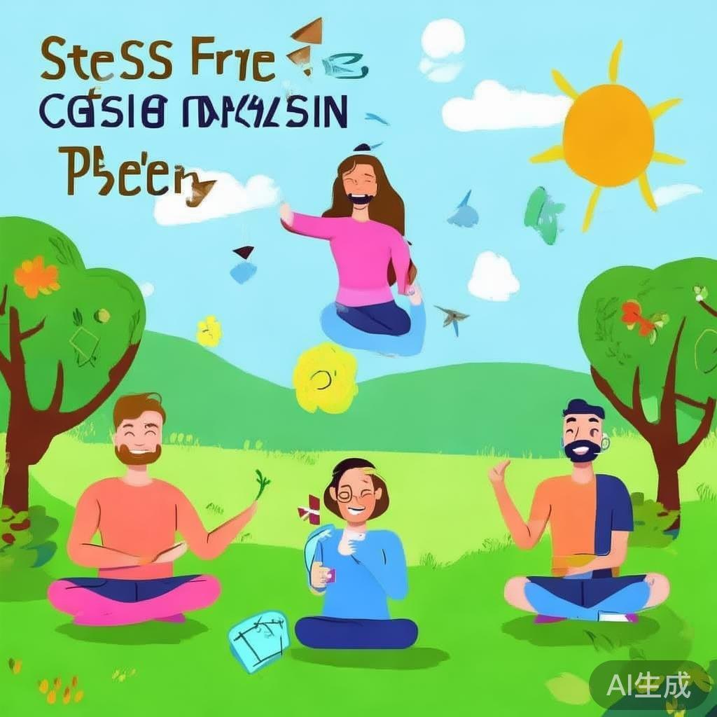 告别纠结,轻松决策的5个实用方法 告别纠结,轻松决策的5个实用方法