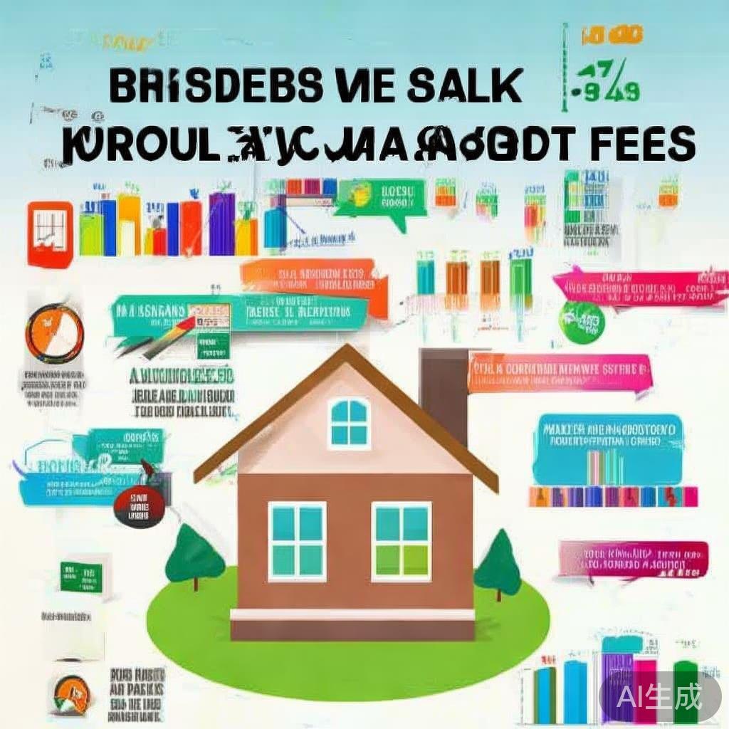 卖房想省佣金?这5个实用技巧帮你避开高额中介费,省下几万块! 卖房想省佣金?这5个实用技巧帮你避开高额中介费,省下几万块!