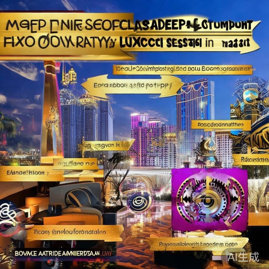 澳门酒店送房间攻略,这些方法让你免费住进五星级酒店 澳门酒店送房间攻略,这些方法让你免费住进五星级酒店