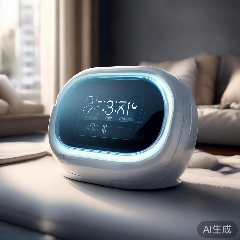 智能闹钟,华为是如何守护隐私的? 智能闹钟,华为是如何守护隐私的?