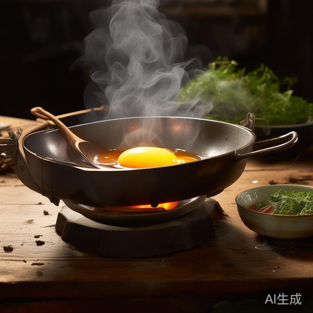 蛋黄怎么才能熬出油?——轻松掌握蛋黄油的制作方法 蛋黄怎么才能熬出油?——轻松掌握蛋黄油的制作方法