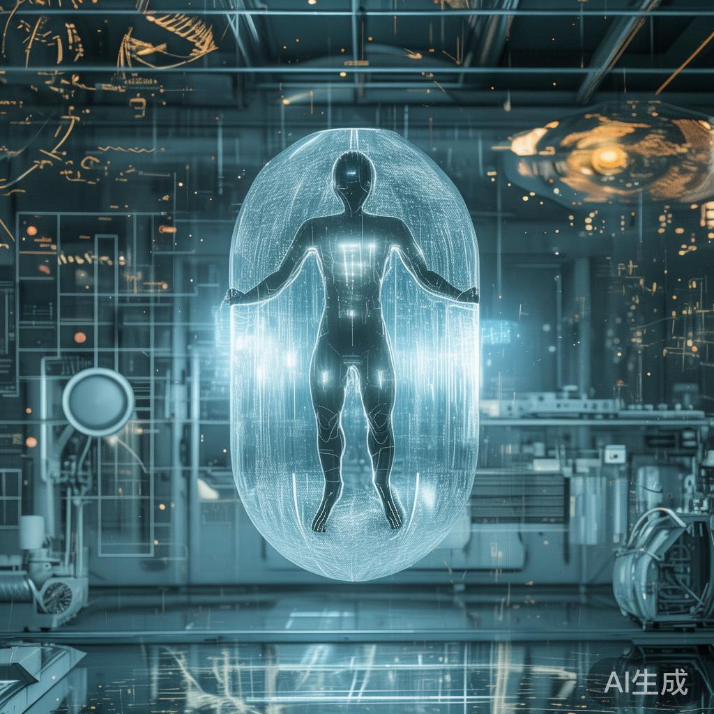 人体悬浮，科学与科幻的终极指南