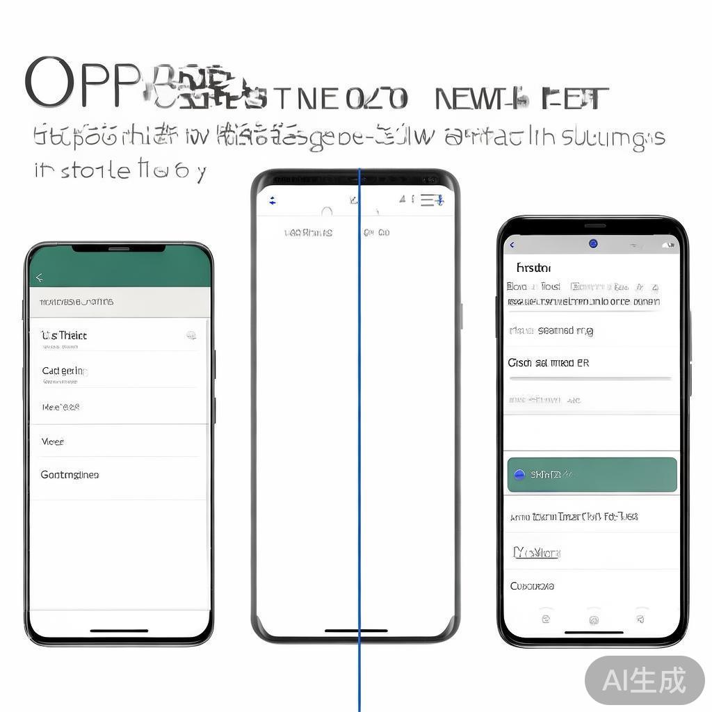 OPPO手机如何设置返回键的详细指南