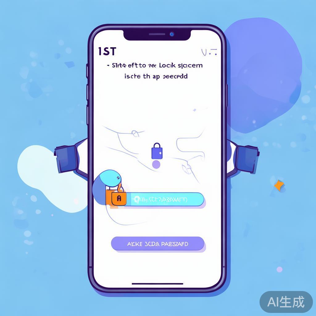 守护隐私,从设置手机开机密码开始,简单步骤指南 守护隐私,从设置手机开机密码开始,简单步骤指南