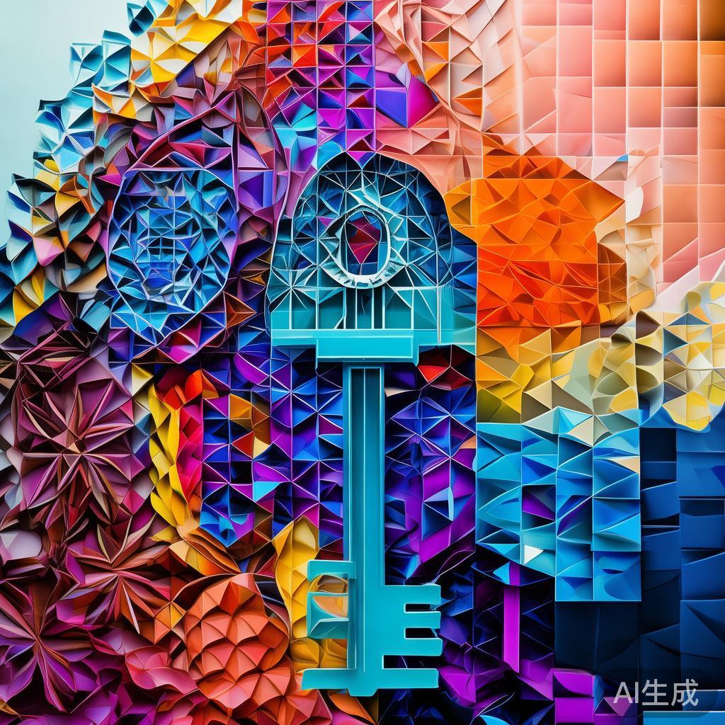 解锁创意设计，图案样式的设置技巧与美学